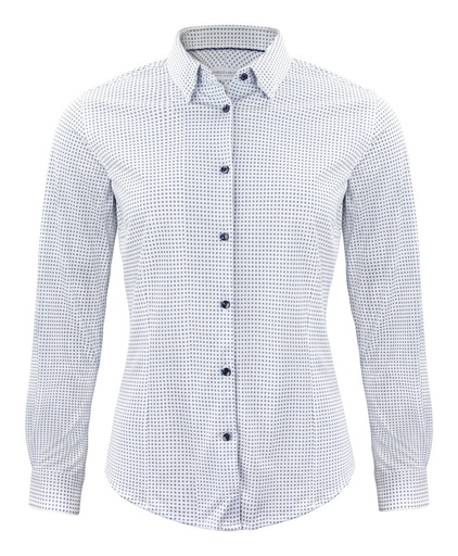 [2913103] INDIGO BOW 131 WOMAN