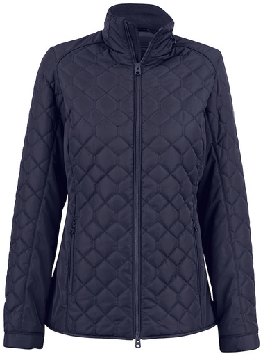 [351447] PENDLETON JACKET WOMAN