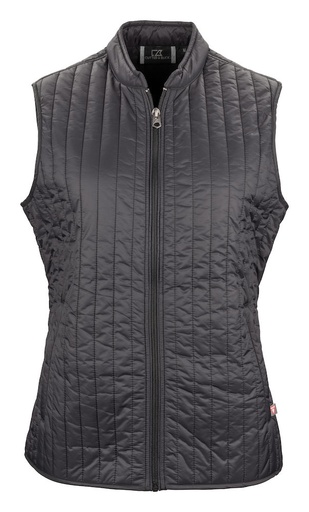 [351455] OZETTE VEST WOMAN