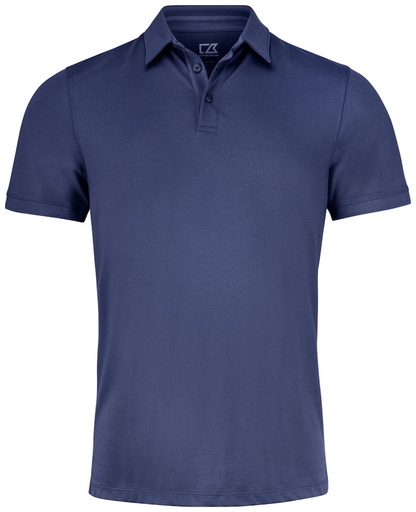 [354430] OCEANSIDE STRETCH POLO