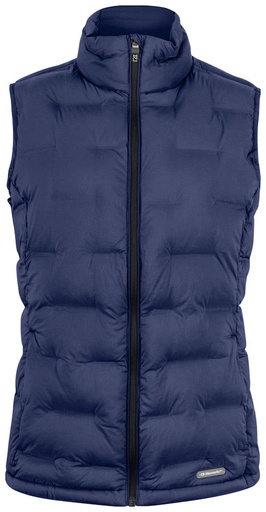 [351469] BAKER VEST WOMAN