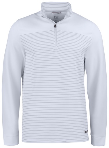 [358416] TRAVERSE HALF ZIP
