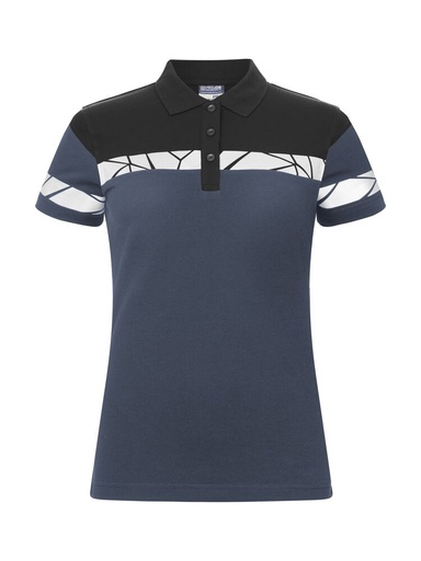 [647006] 7006 POLO PIQUE WOMAN