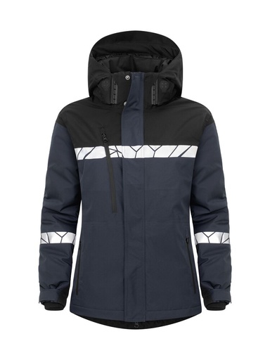 [647420] 7420 SHELLJACKET PADDED