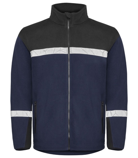 [647300] 7300 FULL ZIP FLEECE