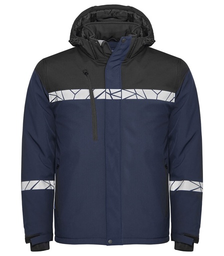 [647415] 7415 SHELLJACKET PADDED PGL