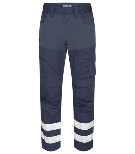 [642509] 2509 WAISTPANT STRETCH, REFLECTORS