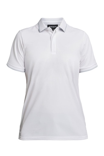 TXLITE QUICKDRY POLO WOMAN