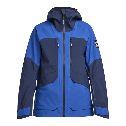 NAYORO SHELL JACKET WOMAN