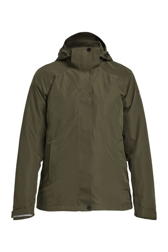 WESTING RAIN JACKET WOMAN