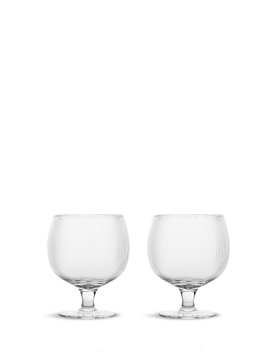 [5018635] BLANKA WINE GLASS, 2-PCS, CLEAR