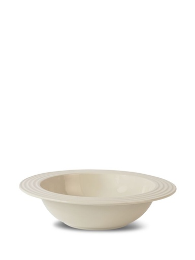 [5018639] COFFEE &amp; MORE DEEP PLATE, BEIGE