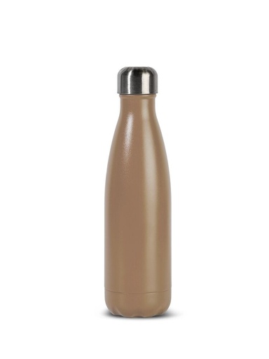 [5018644] NILS STEEL BOTTLE PC 12/24H, 50CL, FUDGE 