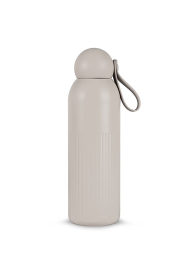 [5018670] TEKLA THERMAL BOTTLE, BEIGE