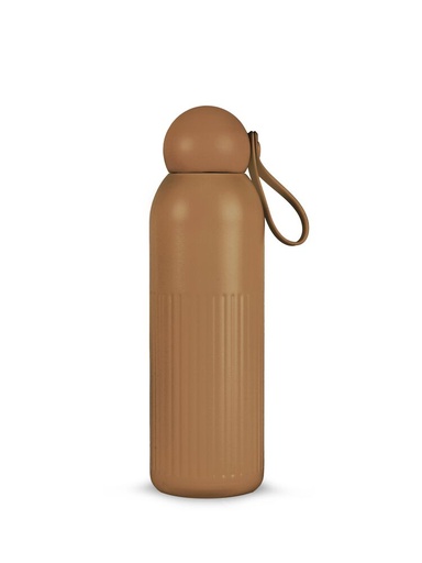 [5018671] TEKLA THERMAL BOTTLE, FUDGE