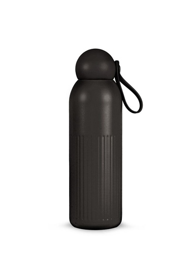 [5018672] TEKLA THERMAL BOTTLE, BLACK