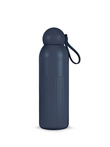 [5018673] TEKLA THERMAL BOTTLE, BLUE