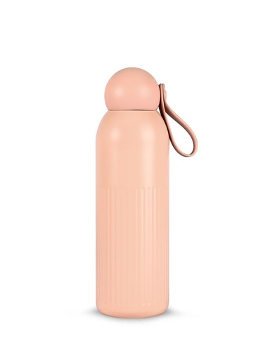 [5018676] TEKLA THERMAL BOTTLE, PINK