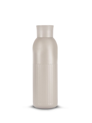 [5018678] TEKLA THERMAL BOTTLE PUSH, BEIGE 