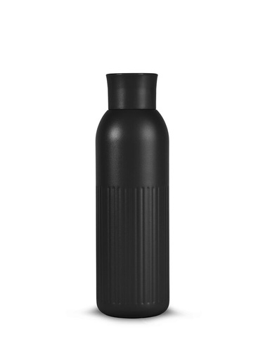[5018679] TEKLA THERMAL BOTTLE PUSH, BLACK