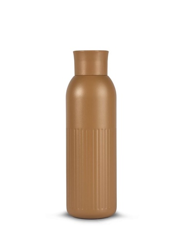 [5018683] TEKLA THERMAL BOTTLE PUSH, FUDGE 