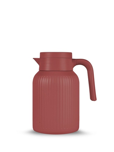 [5018695] TRINE THERMAL JUG, BORDEAUX 