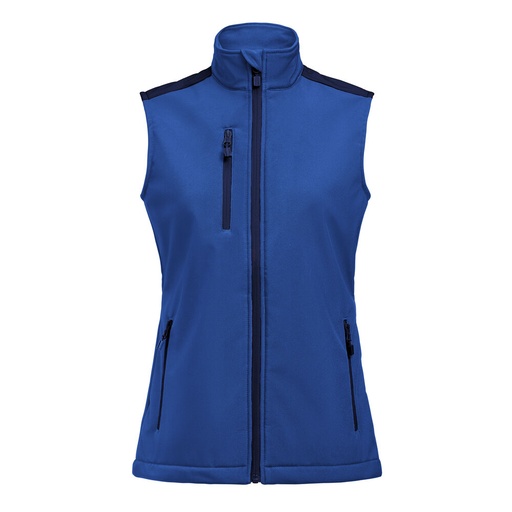 [2261084] PRIME SOFTSHELL VEST WOMAN