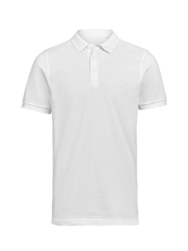 [3420010] POLO REGULAR FIT (OCS)