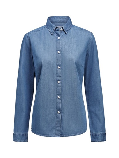 [2123036] SAYVILLE SHIRT WOMAN