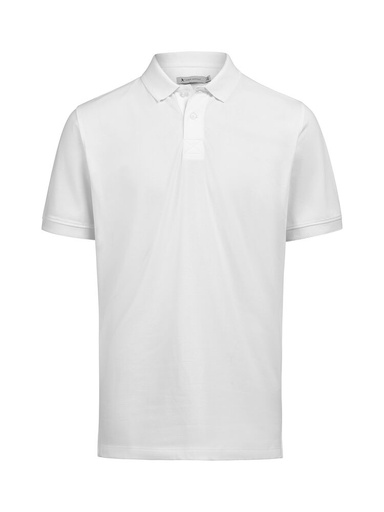 [2115006] SUPREME STRETCH POLO