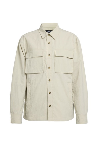 [465018546] AUTHENTIC OVERSHIRT UNISEX 