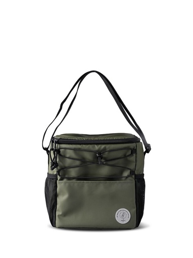 [5018736] VIDE COOLER BAG MEDIUM, GREEN