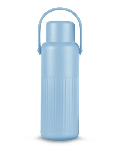 [5018703] THEO THERMAL FLASK, LIGHT