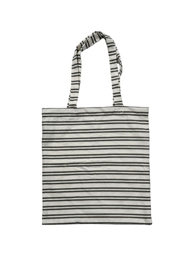 [5018709] ELLA HAMAM SHOPPING BAG, GREEN