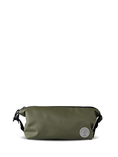 [5018730] VIDE TOILET BAG, GREEN