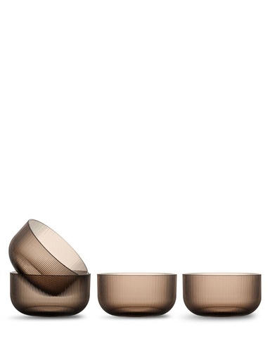 [5018743] BILLI BOWL RPET, 4-PCS