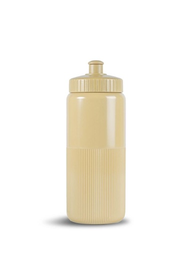 [5018762] BOTTLE TESSA, YELLOW