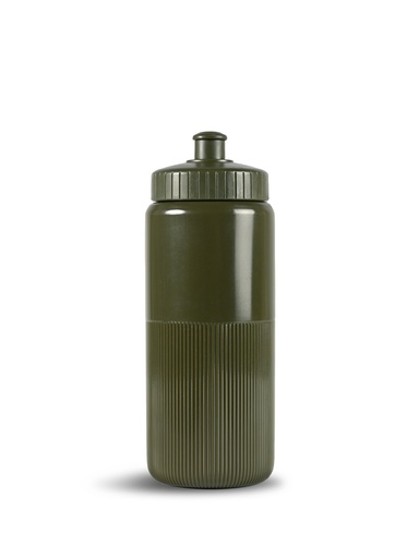[5018760] BOTTLE TESSA, GREEN