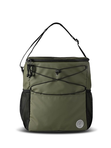 [5018766] VIDE COOLER BAG LARGE, GREEN