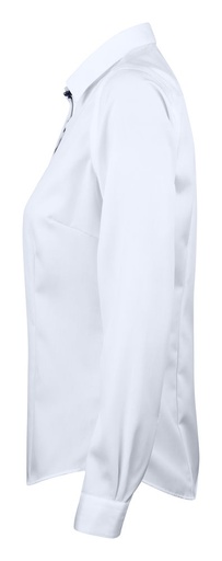 [2902003] SHIRT RED BOW 20 LADIES