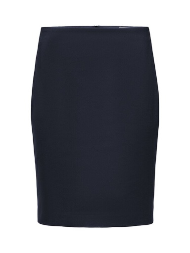 [2962333] SIGNATURE SKIRT