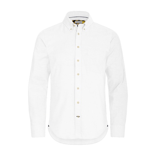 YELLOW BOW 54 SLIM FIT