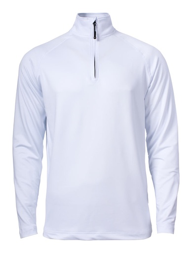 COOS BAY HALF ZIP