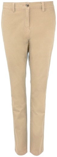 [356421] EDGEMONT CHINOS WOMAN