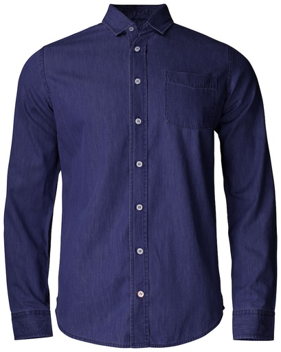 [352404] ELLENSBURG DENIM SHIRT