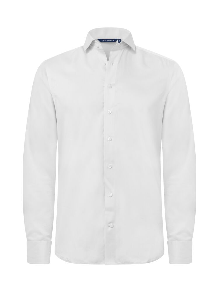 GRANVILLE SHIRT