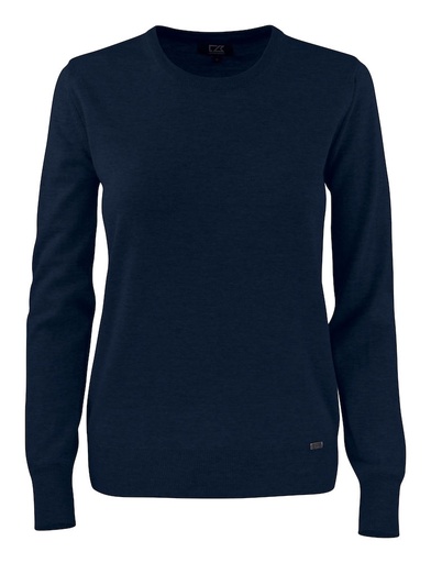 [355407] KENNEWICK CREWNECK WOMAN