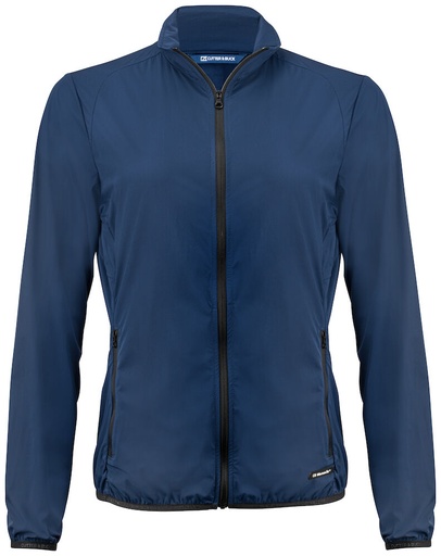 LA PUSH PRO JKT WOMAN