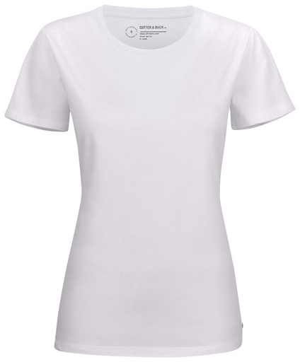 [353409] MANZANITA ROUNDNECK WOMAN