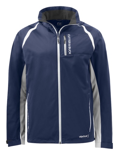 [351438] NORTH SHORE JACKET